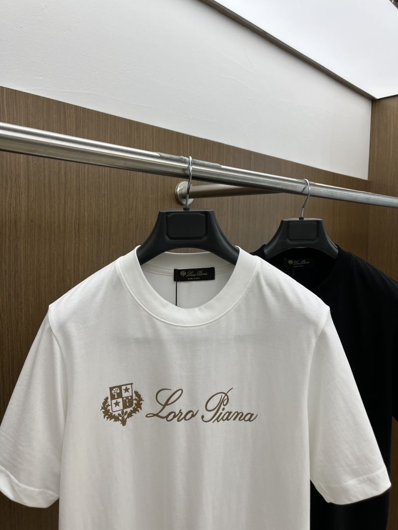 Loro Piana T-Shirts